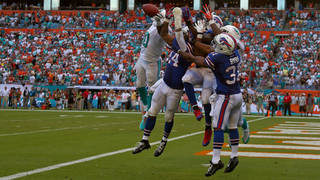 This Hail Mary Replay Tweak Will Go Over Like A Hard Fart